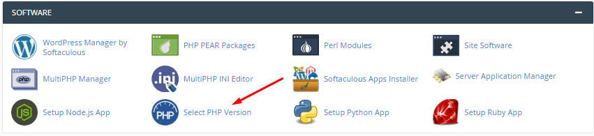 Hướng dẫn nâng cấp PHP lên 7.4 cho WordPress