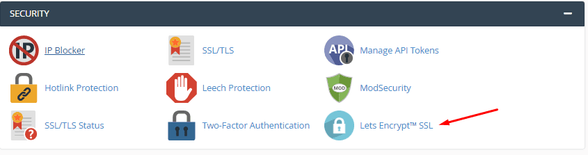 Cài đặt chứng chỉ SSL Lets Encrypt miễn phí trên Host DNCLOUD