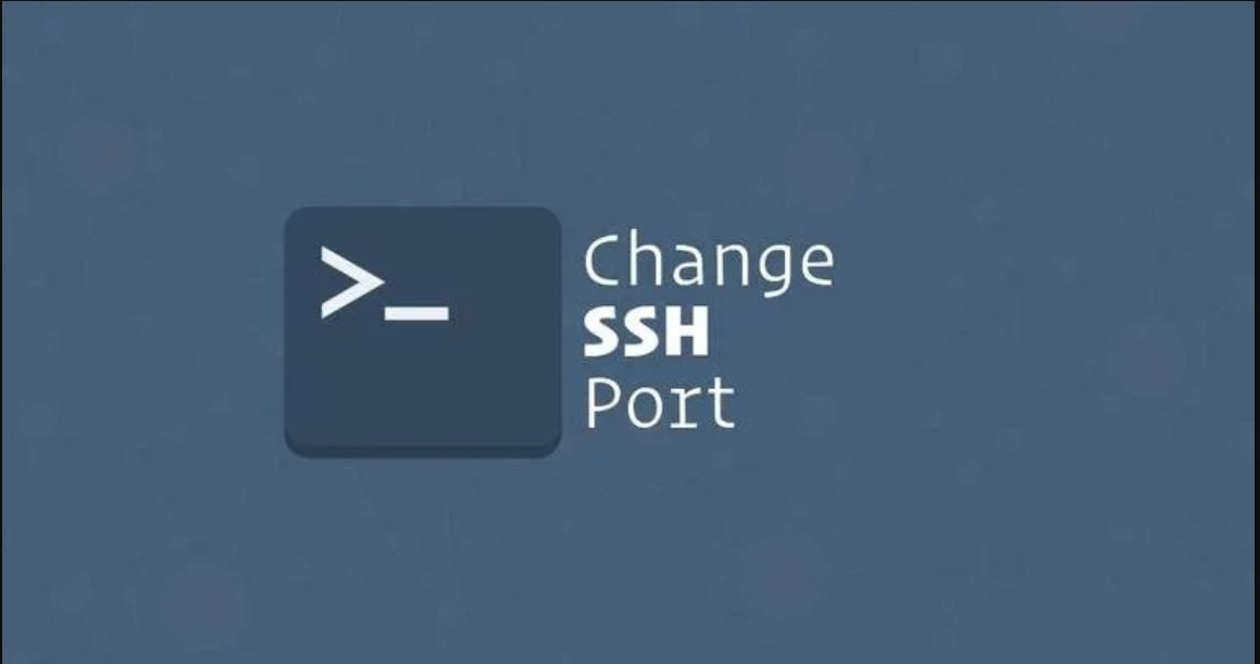 Hướng dẫn đổi Port SSH Linux