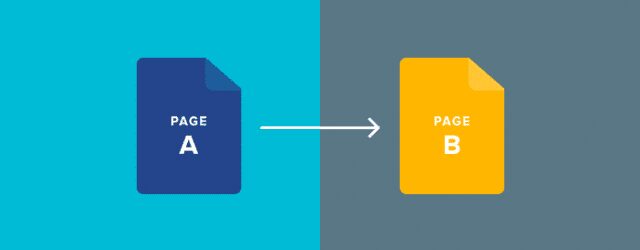 Hướng dẫn sử dụng tính năng Redirects trên cPanel