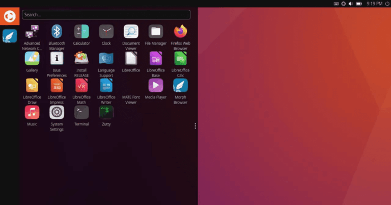 Ubuntu Là Gì? Vì Sao Nên Sử Dụng Ubuntu